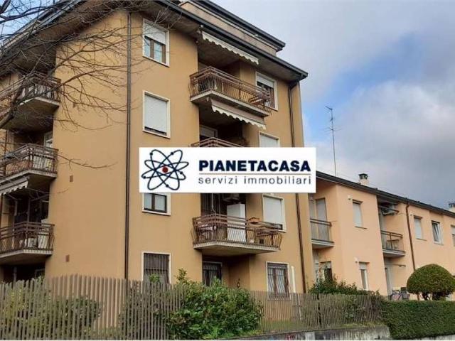 Box in vendita a Loreto, Bergamo