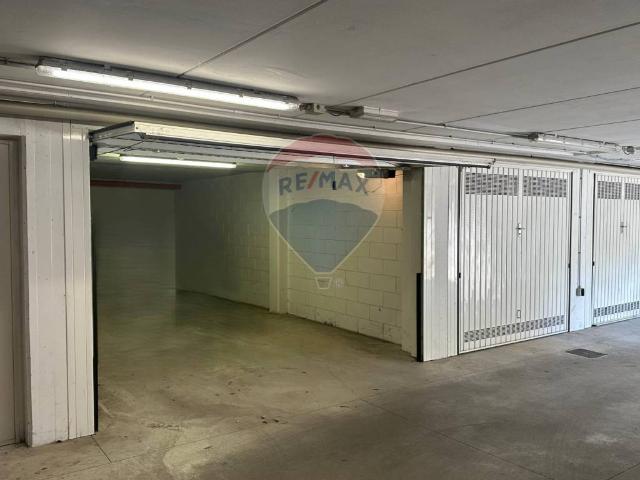 Box in vendita a San Tomaso de' Calvi, Bergamo