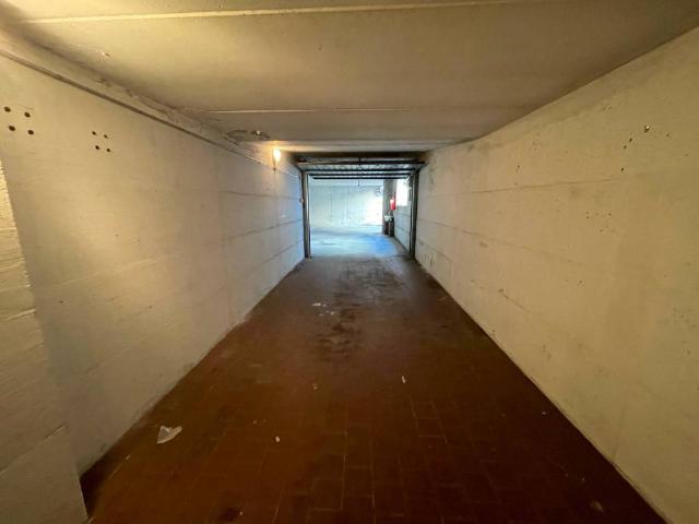 Box in vendita a Loreto, Bergamo