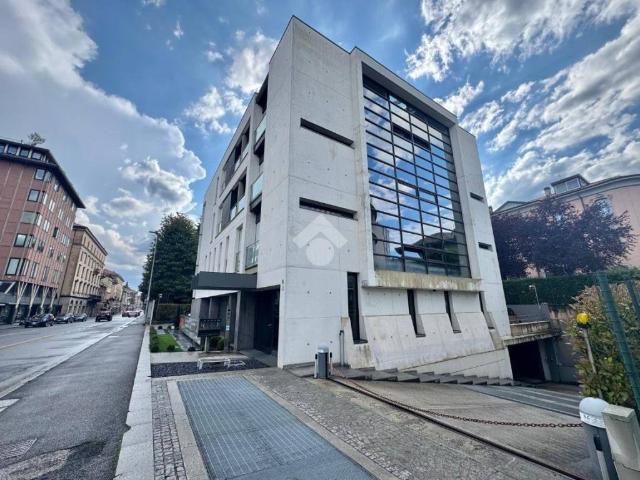 Box in vendita a Borgo Palazzo, Bergamo