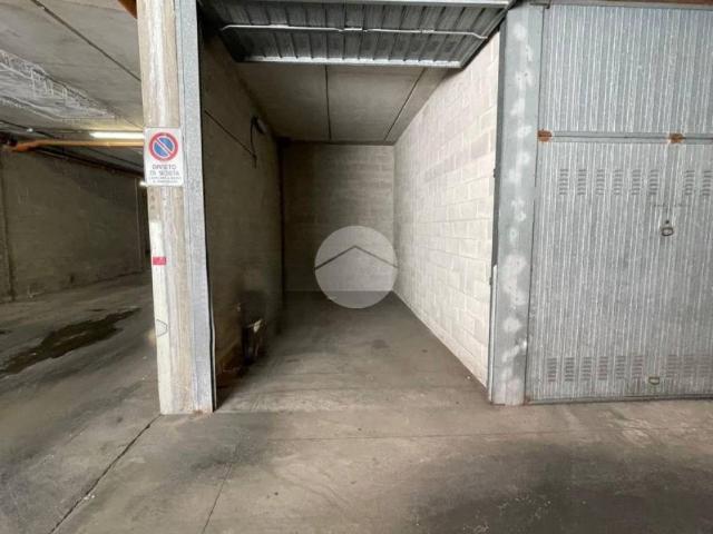 Box in vendita a Malpensata, Bergamo