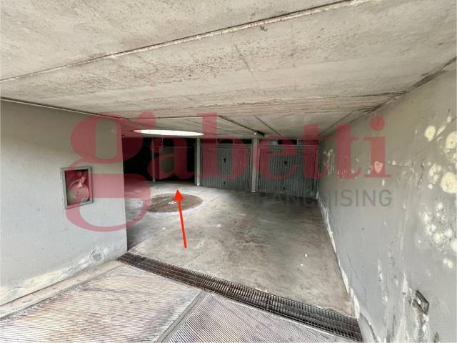 Box in vendita a Bergamo