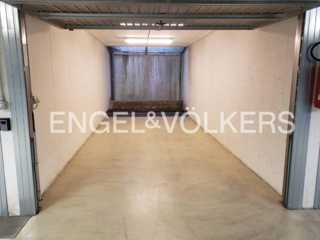 Box in vendita a Città Alta, Bergamo