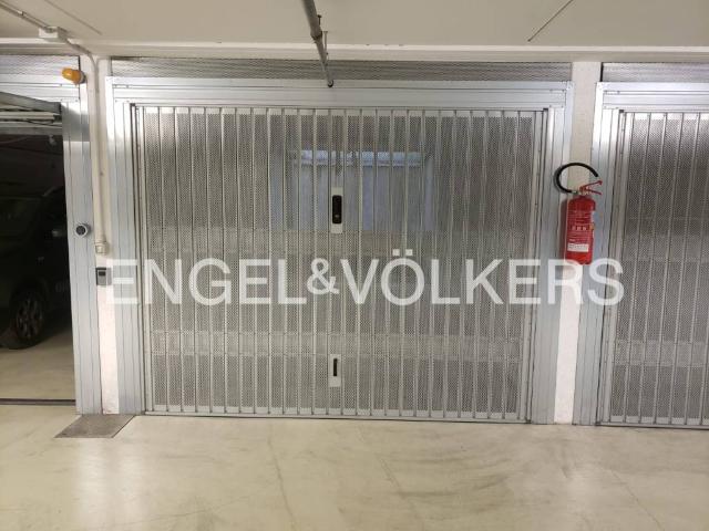 Box in vendita a Città Alta, Bergamo