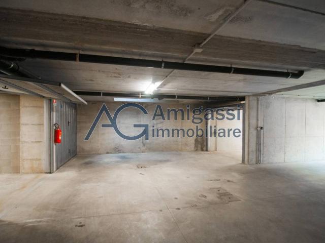 Box in vendita a Bergamo