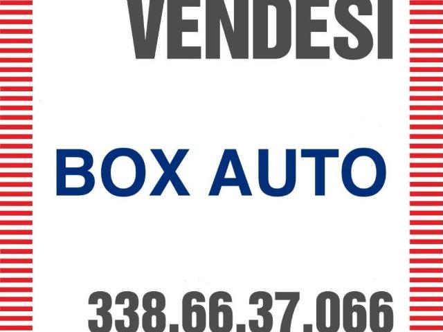 Box in vendita a Malpensata, Bergamo