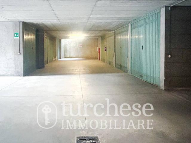 Box in vendita a Bergamo