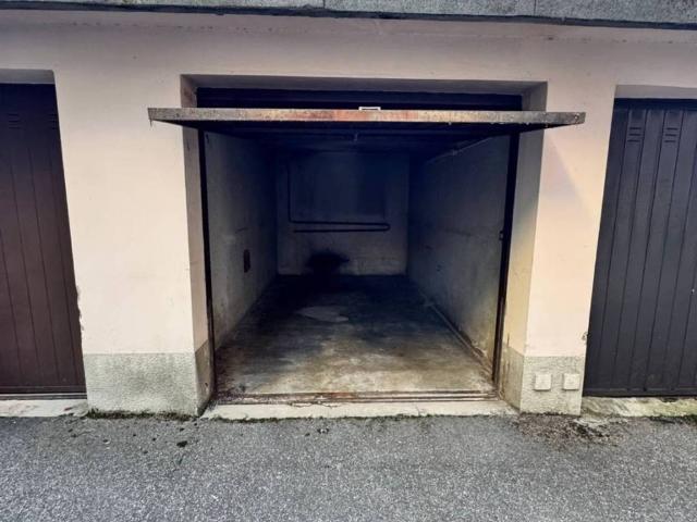 Box in vendita a Borgo Palazzo, Bergamo