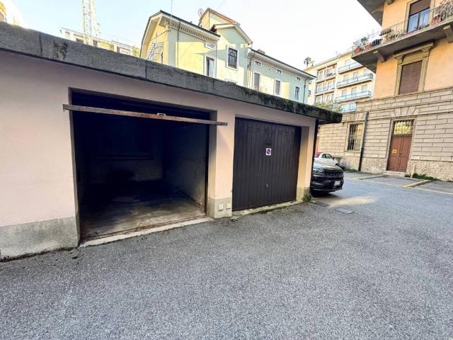 Box in vendita a Borgo Palazzo, Bergamo