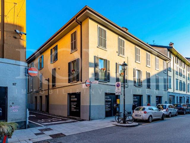 Box in vendita a San Tomaso de' Calvi, Bergamo