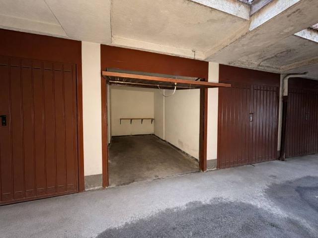 Box in vendita a Borgo Palazzo, Bergamo