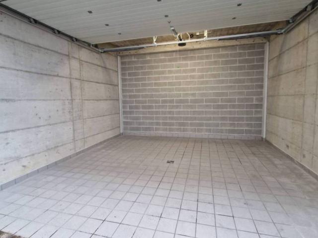 Box in vendita a San Tomaso de' Calvi, Bergamo