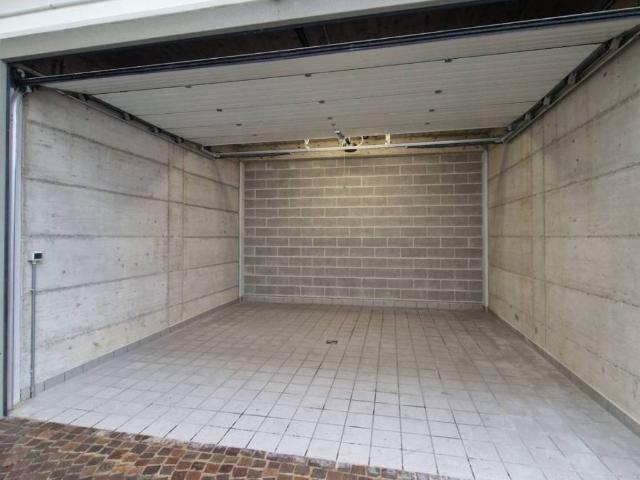Box in vendita a Città Alta, Bergamo