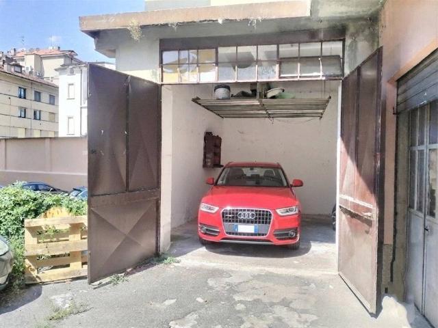 Box in vendita a Città Alta, Bergamo