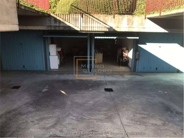 Box in vendita a Bergamo