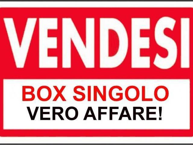 Box in vendita a Bergamo
