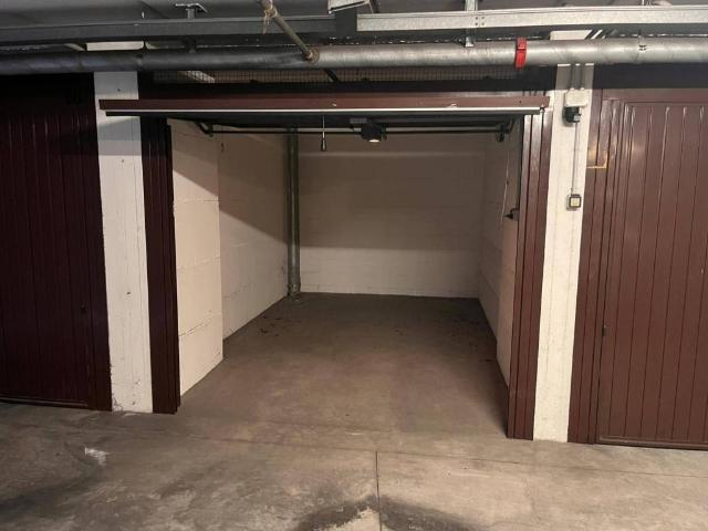 Box in vendita a Borgo Palazzo, Bergamo