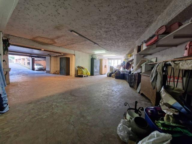 Box in vendita a Conca Fiorita, Bergamo