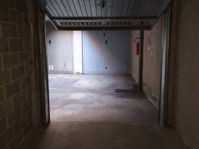 Box in vendita a Colognola, Bergamo