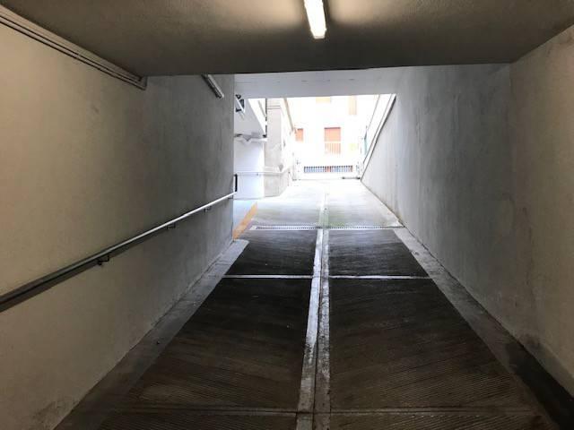 Box in vendita a San Tomaso de' Calvi, Bergamo