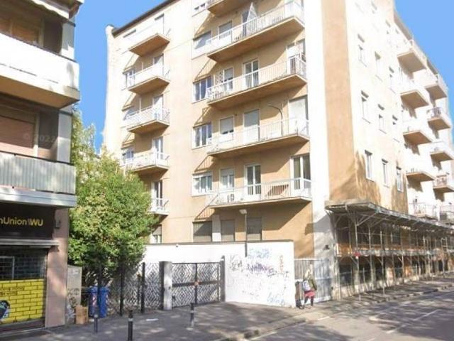 Box in vendita a San Tomaso de' Calvi, Bergamo