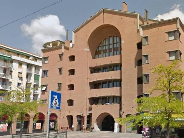 Box in vendita a Borgo Palazzo, Bergamo