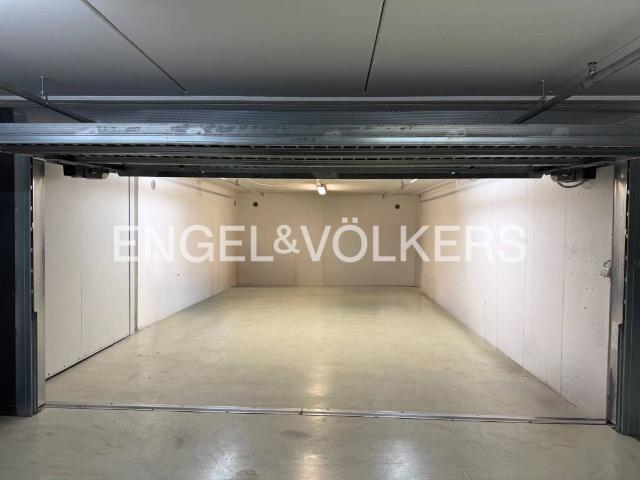 Box in vendita a Città Alta, Bergamo