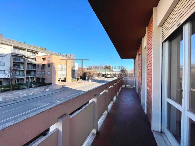 Box in vendita a Borgo Palazzo, Bergamo