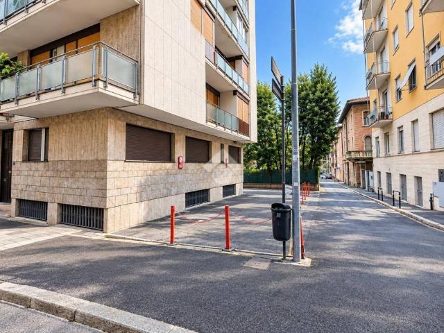 Box in vendita a Città Alta, Bergamo