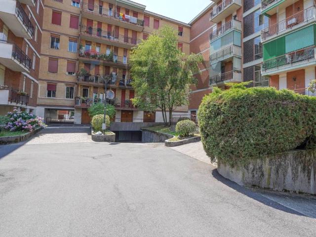 Box in vendita a Bergamo, Lombardia