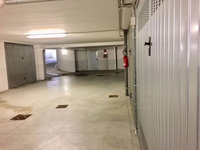 Box in vendita a Bergamo, Lombardia
