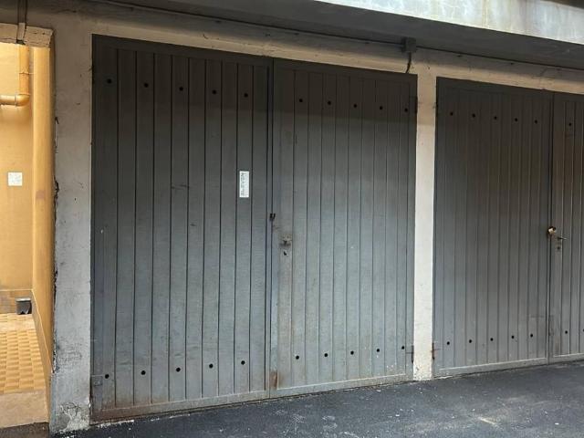 Box in vendita a San Tomaso de' Calvi, Bergamo