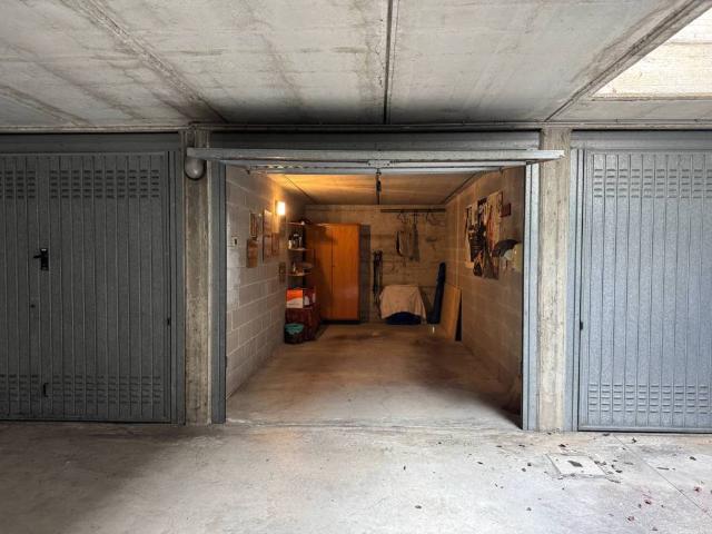 Box in vendita a Malpensata, Bergamo