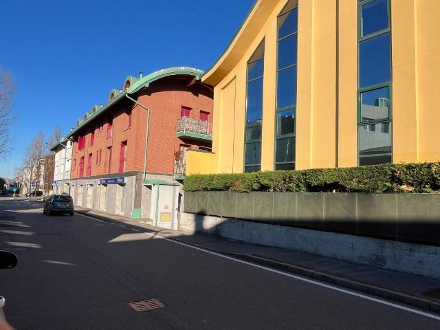 Box in vendita a Bergamo, Lombardia