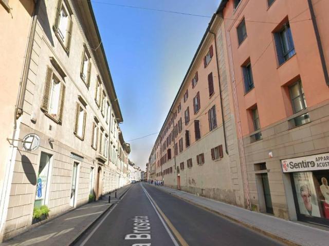 Box in vendita a Città Alta, Bergamo