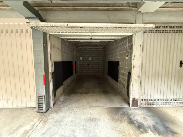 Box in vendita a Loreto, Bergamo