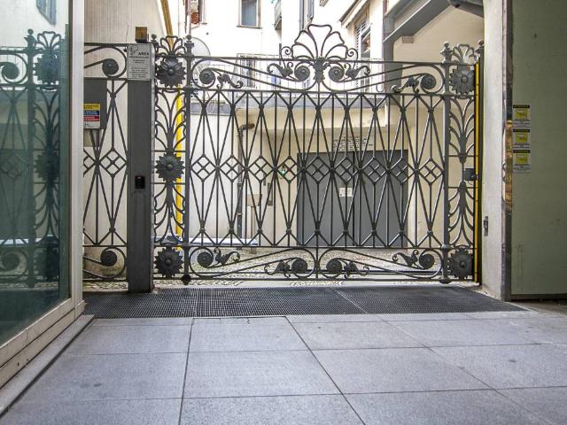 Box in vendita a San Tomaso de' Calvi, Bergamo