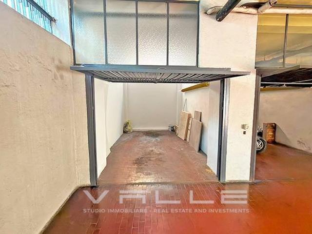 Box in vendita a Città Alta, Bergamo