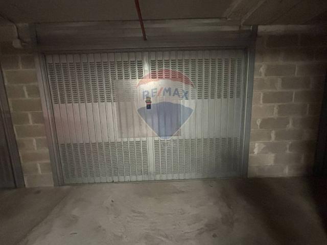 Box in vendita a Borgo Santa Caterina, Bergamo