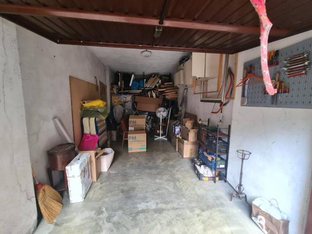 Box in vendita a Bergamo, Lombardia