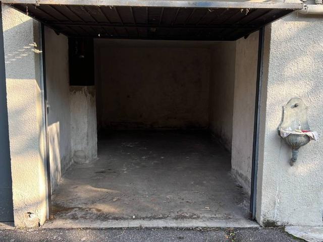 Box in vendita a San Tommaso, Bergamo