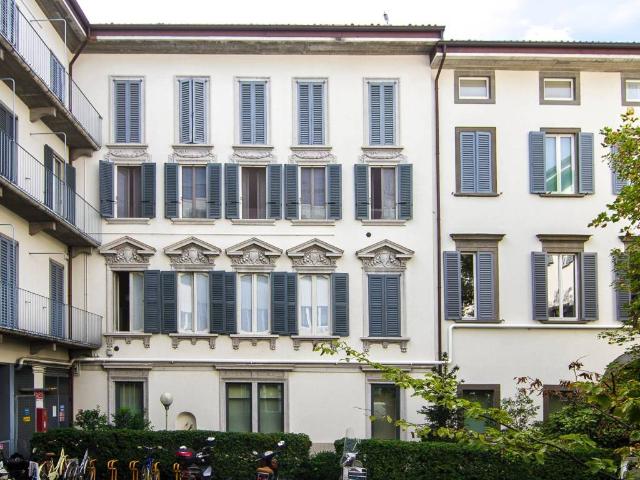 Box in vendita a San Tomaso de' Calvi, Bergamo