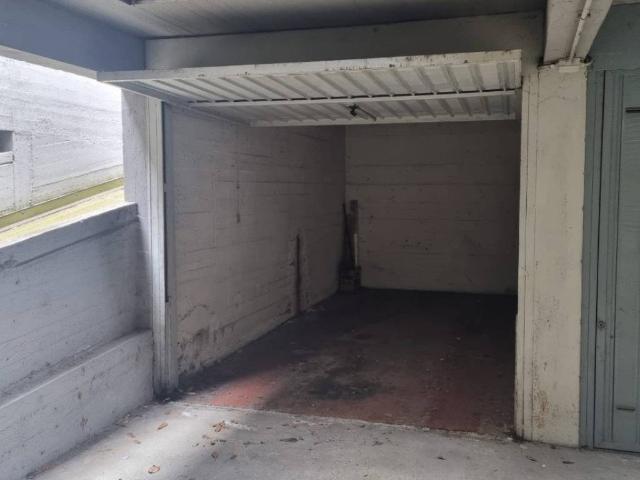 Box in vendita a San Tomaso de' Calvi, Bergamo