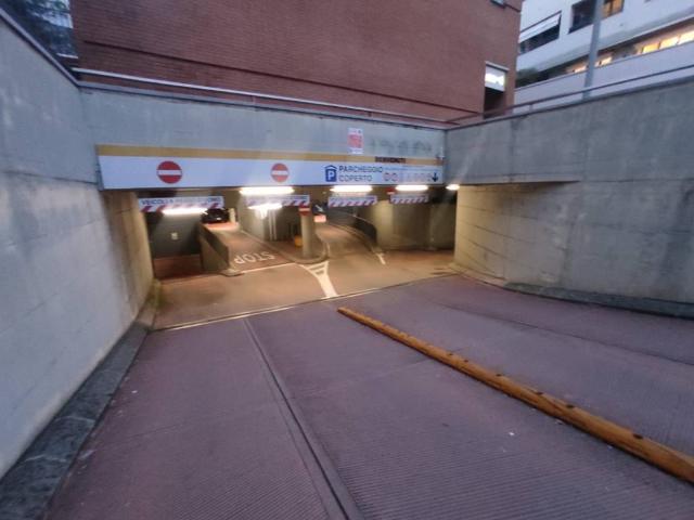 Box in vendita a Bergamo