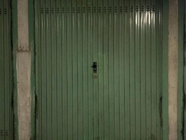 Box in vendita a Redona, Bergamo