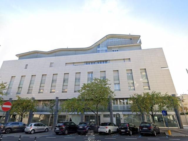 Box in vendita a San Tomaso de' Calvi, Bergamo