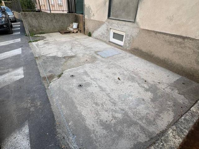Box in vendita a Villanova, Bernareggio