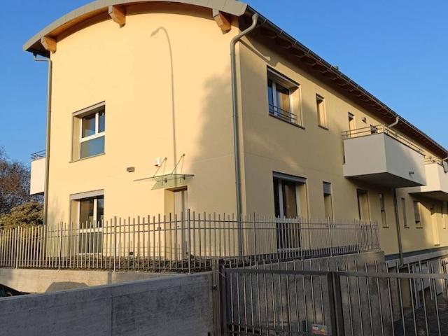 Box in vendita a Villanova, Bernareggio