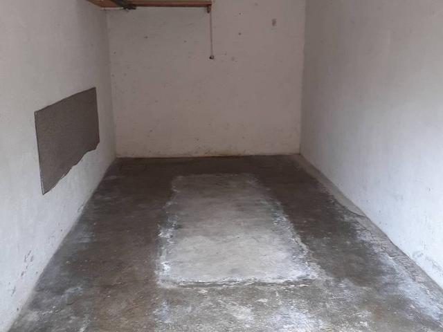 Box in vendita a Villanova, Bernareggio
