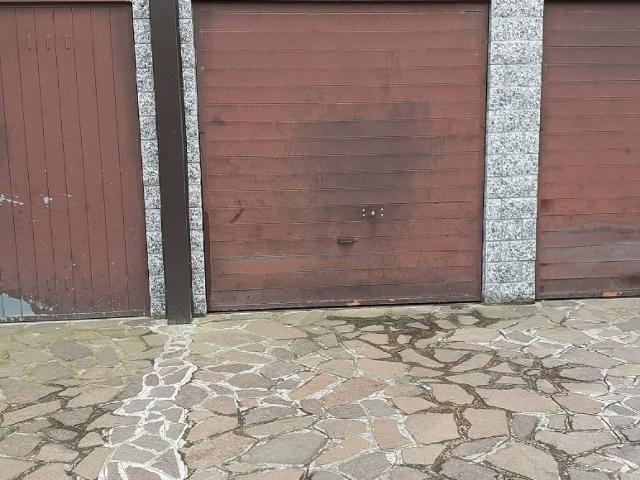 Box in vendita a Villanova, Bernareggio